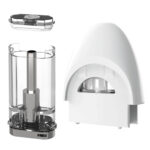 wholesale ccell dart x pod cartridge white