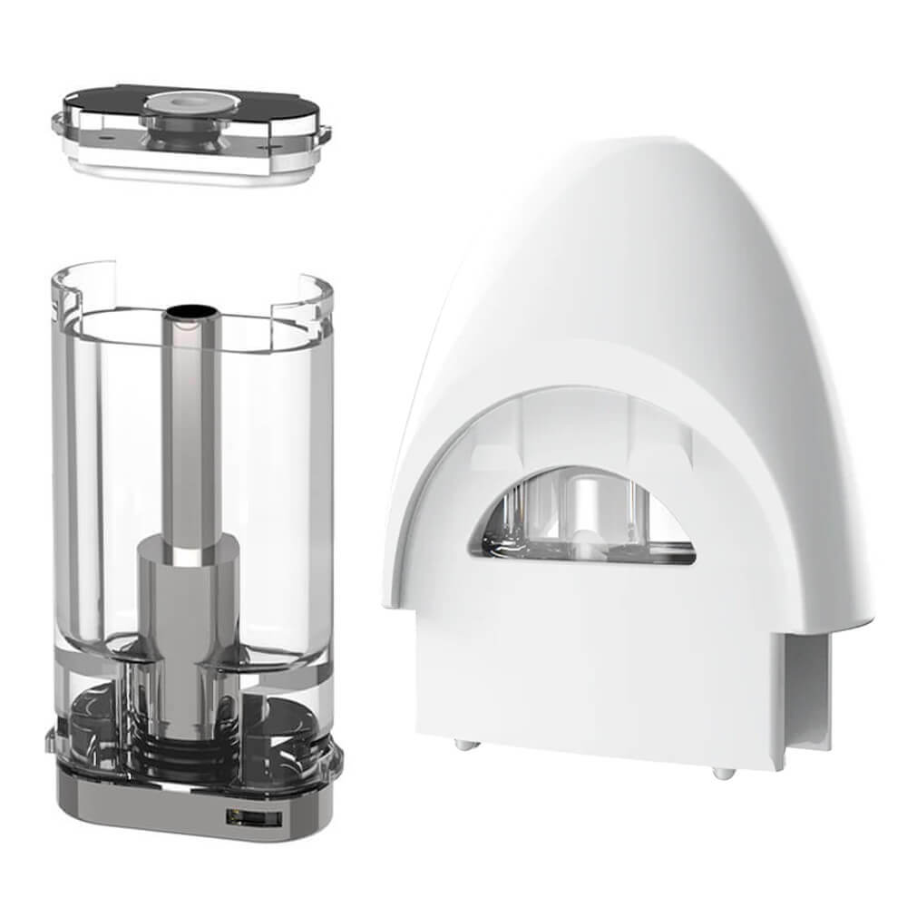 wholesale-ccell-dart-x-pod-cartridge-white wholesale ccell dart x pod cartridge white