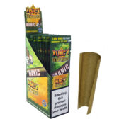 Juicy Jay's Hemp Wraps Blunt Manic (25pcs/display)