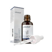 wholesale cibdol meladol liposomal melatonine cbd oil 30ml 1
