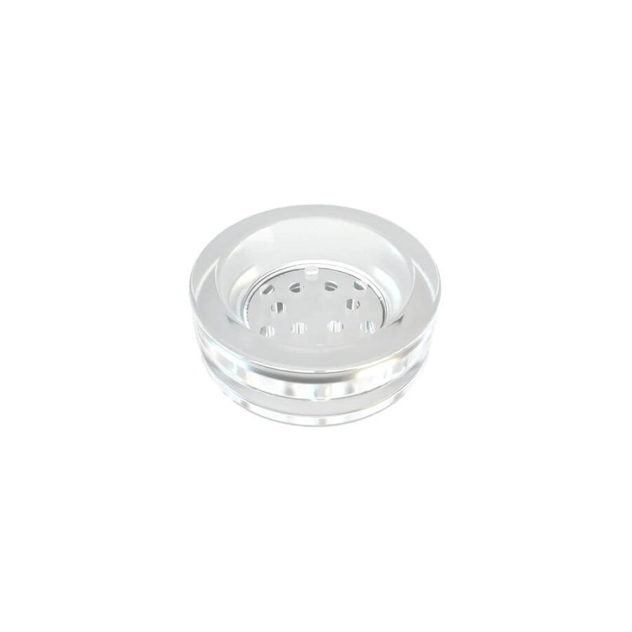 wholesale stundenglass compact edition gravity hookah 360 degrees vaporizer 5