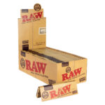 wholesale-raw-single-wide-rolling-papers-25pcs-display