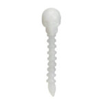 wholesale-white-skull-glass-dabber