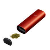 wholesale pax mini poppy dry herb vaporizer 4