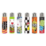 wholesale-clipper-lighters-pop-cover-no-luck-30pcs-display