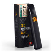 wholesale eighty8 cbd vape cactus 2ml