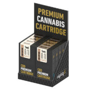 wholesale eighty8 cbd vape chocolate cartridge