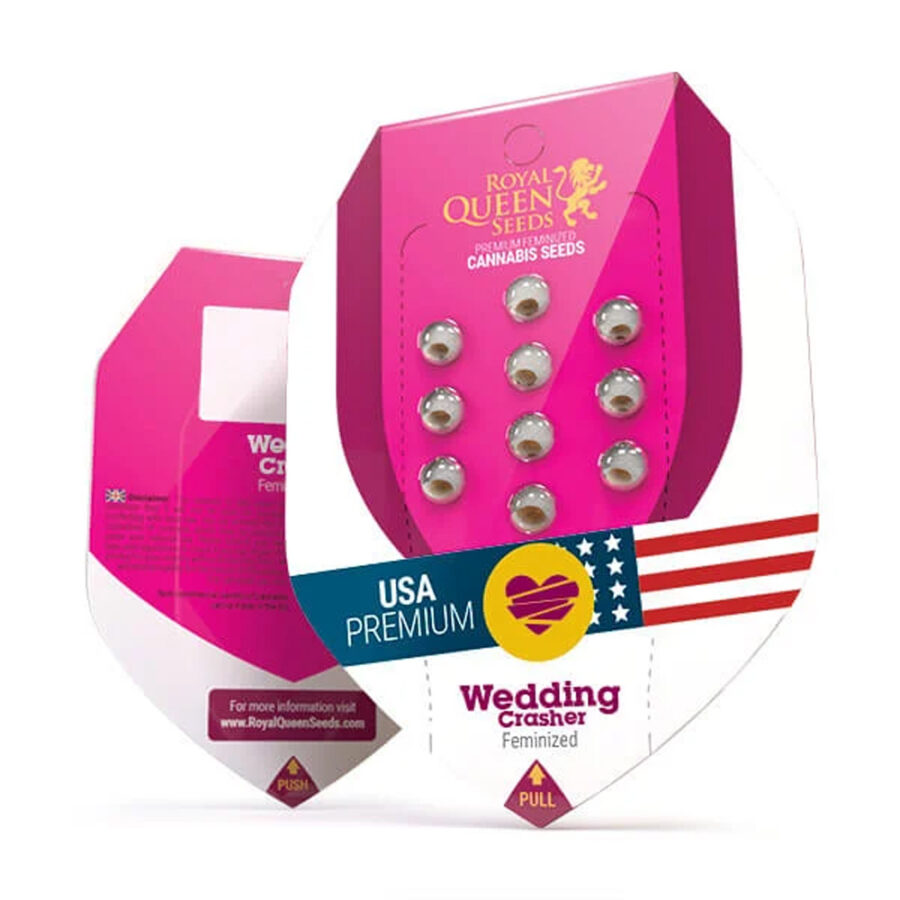 wholesale-royal-queen-seeds-wedding-crasher-feminized-cannabis-seeds-3-seeds-pack-1