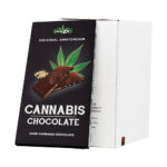 wholesale cannabis dark hempseeds chocolate thc free 15pcs display
