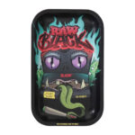 wholesale-raw-black-monster-rolling-tray-medium