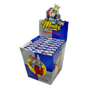 wholesale-monkey-king-ks-monkey-energy-smell-rolling-papers-with-tips-24pcs-display
