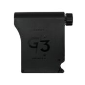 Wholesale Chewy G3 Electronic Grinder Deluxe Edition Black - 1