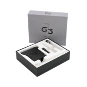 Wholesale Chewy G3 Electronic Grinder Deluxe Edition Black - 4