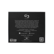 Wholesale Chewy G3 Electronic Grinder Deluxe Edition Black 7 1
