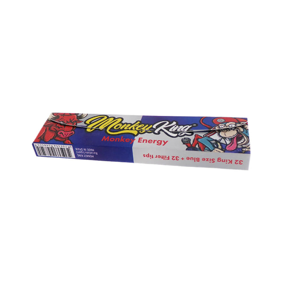 wholesale-monkey-king-rolling-papers-filter-tips-monkey-energy-24pcs-display-2