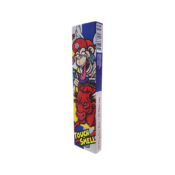 wholesale monkey king rolling papers filter tips monkey energy 24pcs display 3