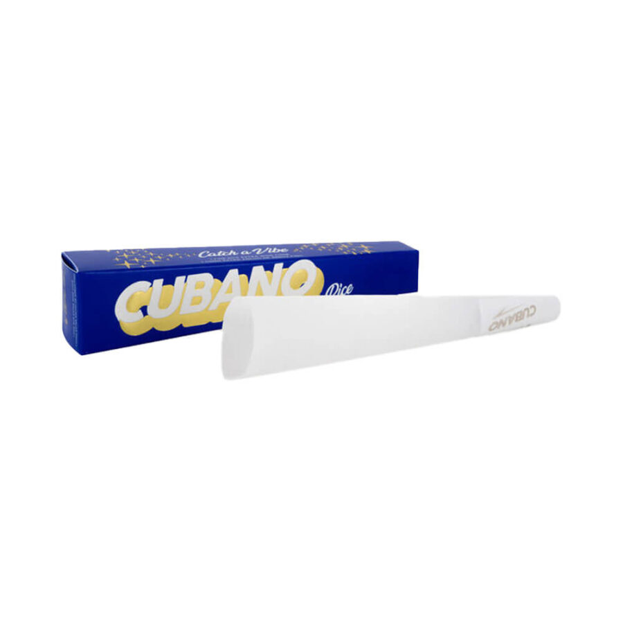 wholesale vibes cones cubano rice 24pcs display 1