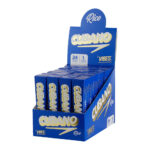 wholesale vibes cones cubano rice 24pcs display