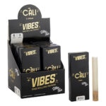 wholesale-vibes-the-cali-cones-ultra-thin-2g-3-pack-8pcs-display