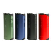Großhandel DaVinci IQC Kräuter- und Extrakt-Vaporizer Kombiniert