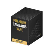Wholesale Eighty8 Lemon Cherry Gelato Live Resin CBD Vape 0.5ml (10pcs/display)-2