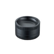 Wholesale Chamo High Black Gun Drop Grinder 1