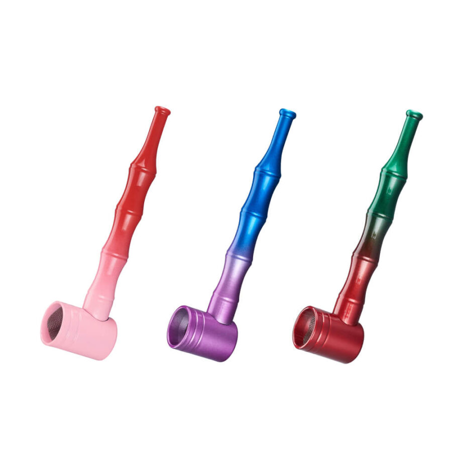 Wholesale Champ High Seahorse Pipe (12pcs:display)-5