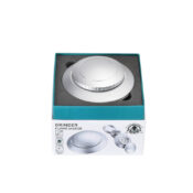Wholesale Champ High Silver Flying Saucer Grinder