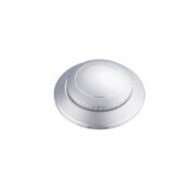 Wholesale Champ High Silver Flying Saucer Grinder-2