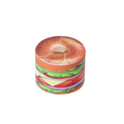 Wholesale Champ High Yumi Grinder #3 (12pcs:display)-6