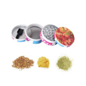 Wholesale Champ High Yumi Grinder #3 (12pcs:display)-8