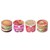 Wholesale Champ High Yumi Grinder #3 (12pcs:display)7