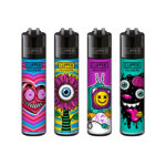Wholesale Clipper Classic Trippy #3 (48pcs:display)-1