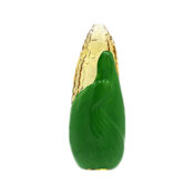 Wholesale Corn Cob Glass Pipe 4