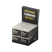 Großhandel Eighty8 CBD-Extrakt Trockensieb 1g (8PCS-Display)-2