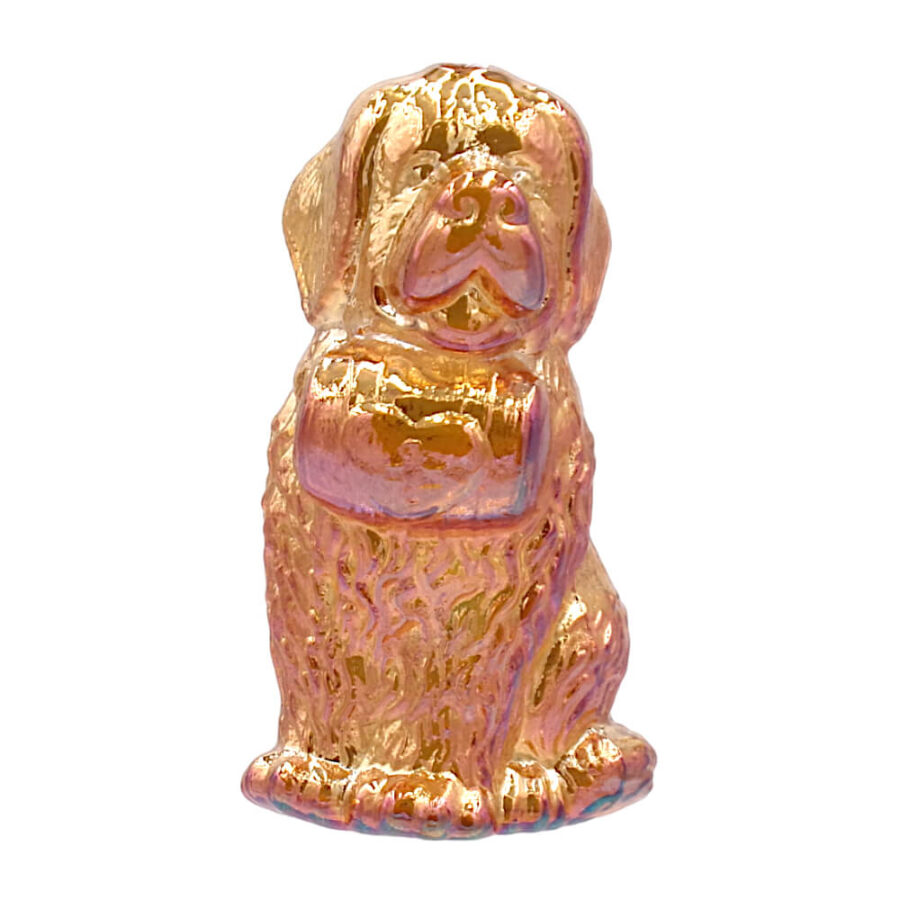 Wholesale St Bernard Glass Pipe 1