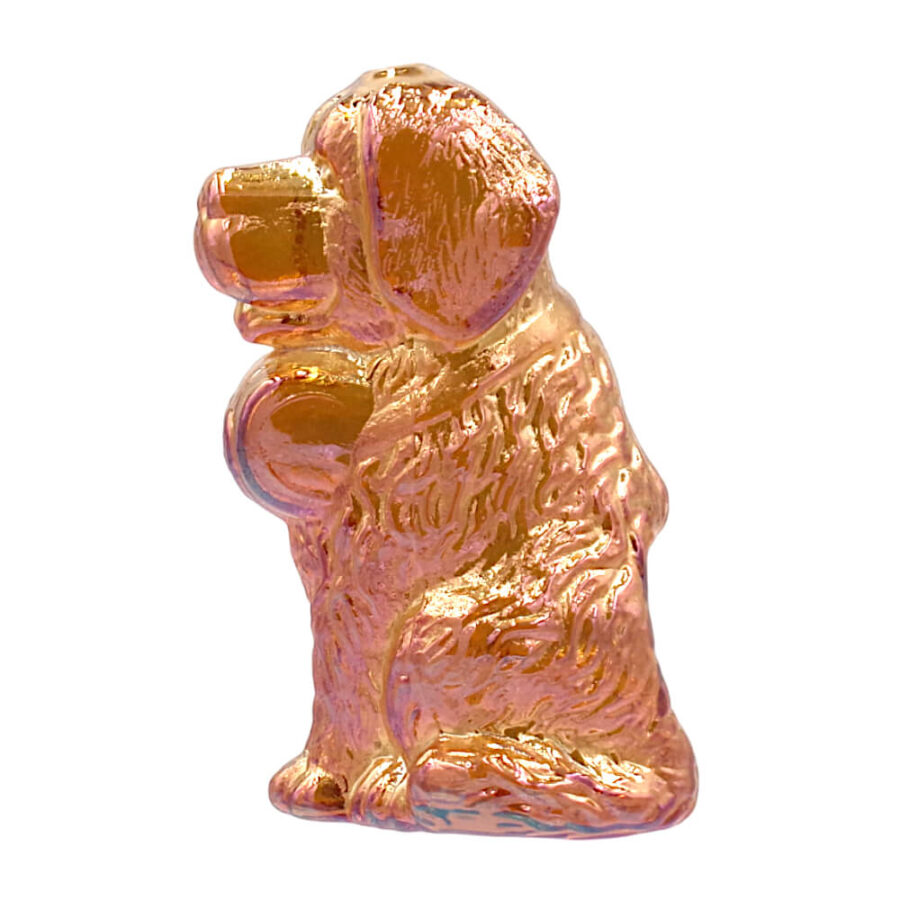 Wholesale St Bernard Glass Pipe-2