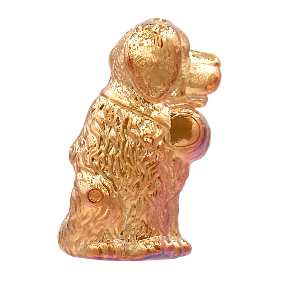 Wholesale St Bernard Glass Pipe-4