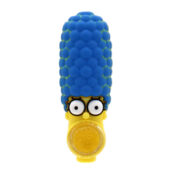 yellow-lady-silicone-pipe