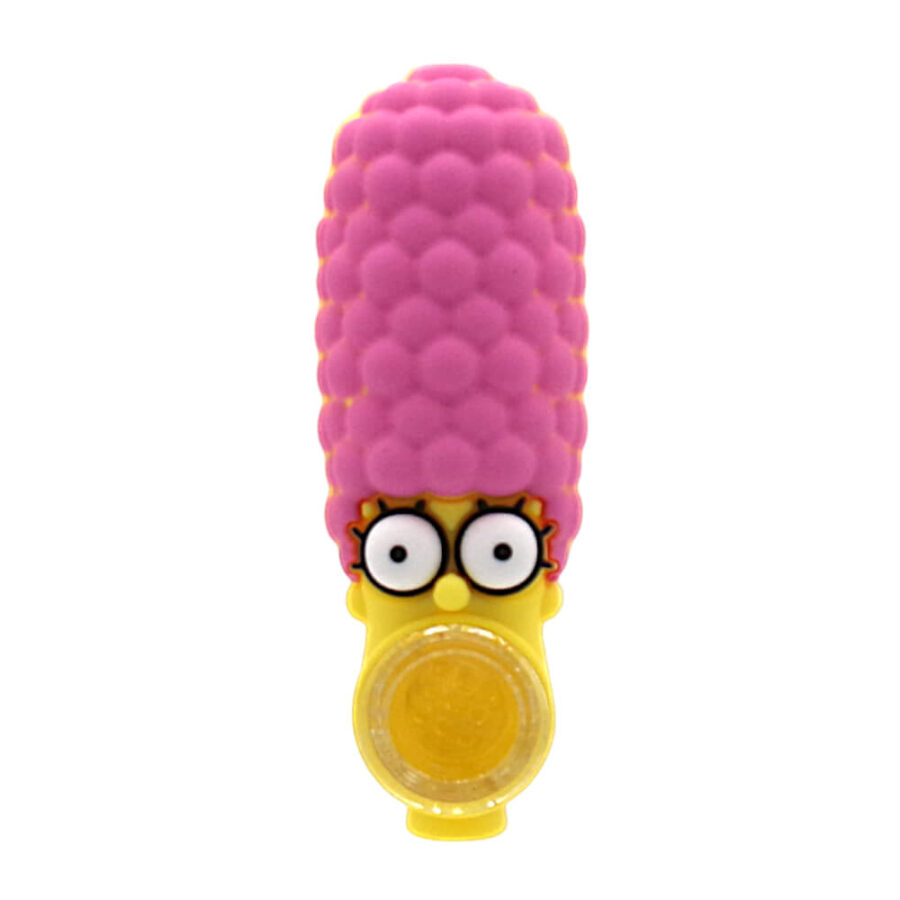 yellow-lady-silicone-pipe-4