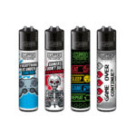 Clipper Classic Gamer #3 (48pcs:display)-Wholesale-1