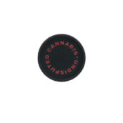 Tyson 2.0 Bio Grinder Undisputed Cannabis 2 Parts - 53mm (24pcs:display)-Wholesale - 2
