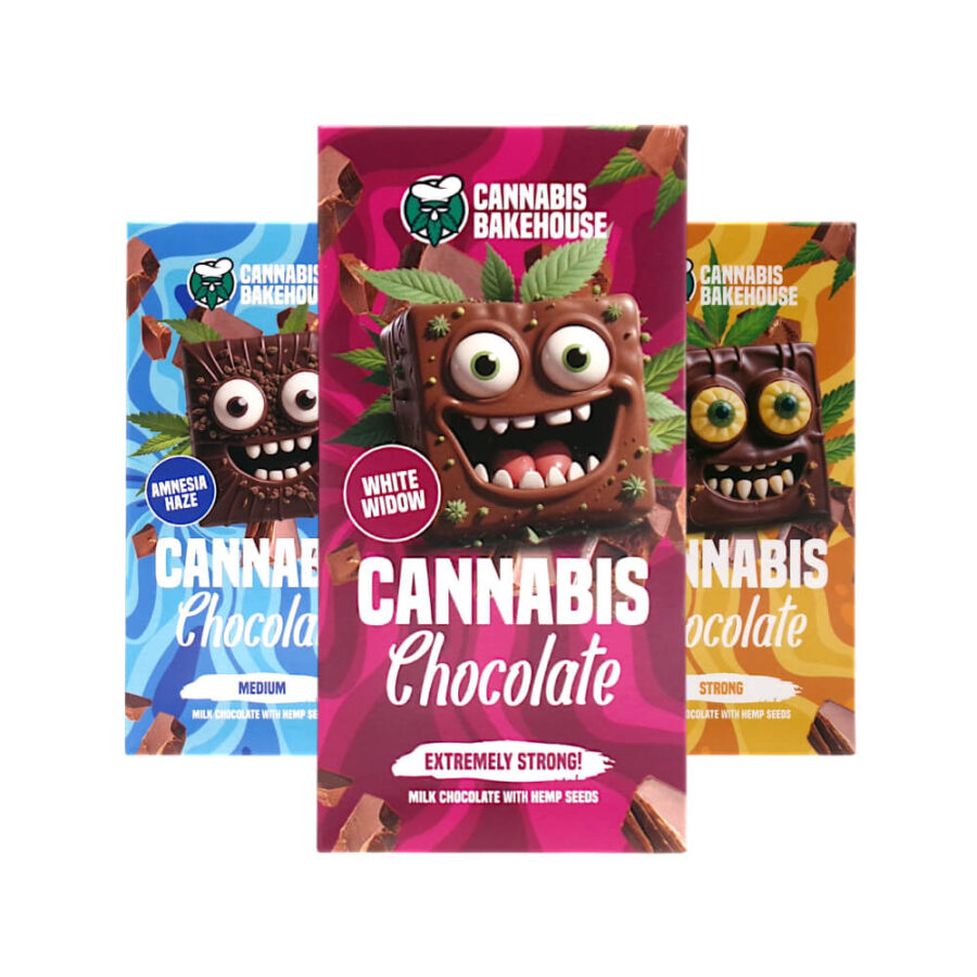 Cannabis Bakehouse Cannabis Chocolate Milk Combo-3