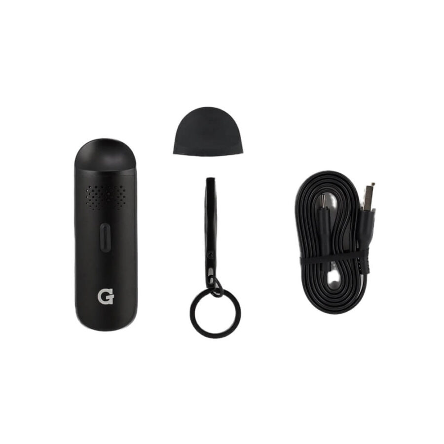 G-Pen Dash Vaporizer-Wholesale-7