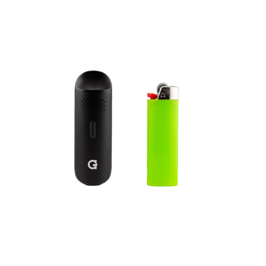 G-Pen Dash Vaporizer-Wholesale-8