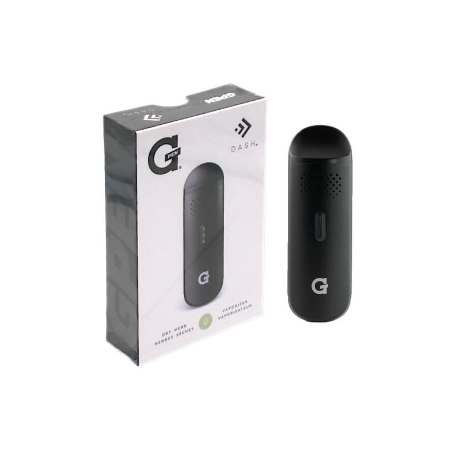 G Pen Dash Vaporizer Wholesale 9