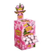Bubbly Billy Buds Lollipops Cotton Candy 10mg CBD (100pcs-display)-Wholesale-5