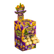 Bubbly Billy Buds Lollipops Passion Fruit 10mg CBD (100pcs-display)-Wholesale-5