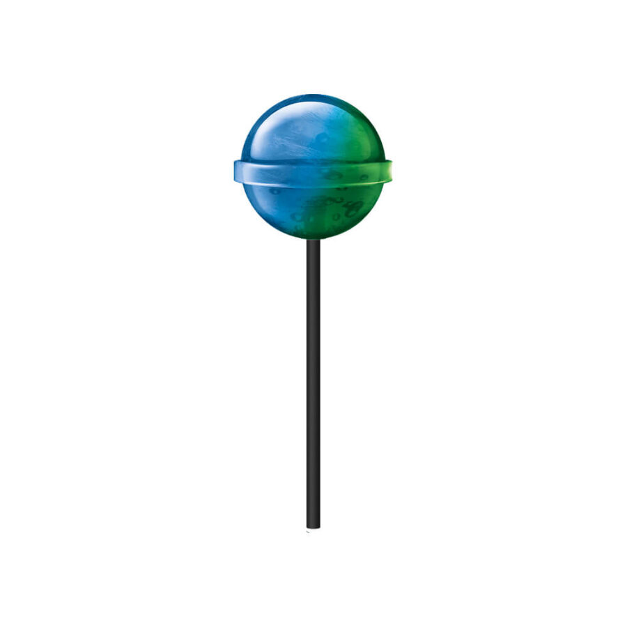 Cannabis Lollipops Skunk Flavour Giftbox 10pcs (12packs-masterbox)-Wholesale-6