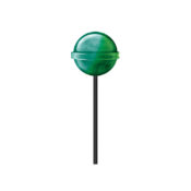 Cannabis Lollipops Watermelon Kush Flavour Giftbox 10pcs (12packs-masterbox)-Wholesale-6
